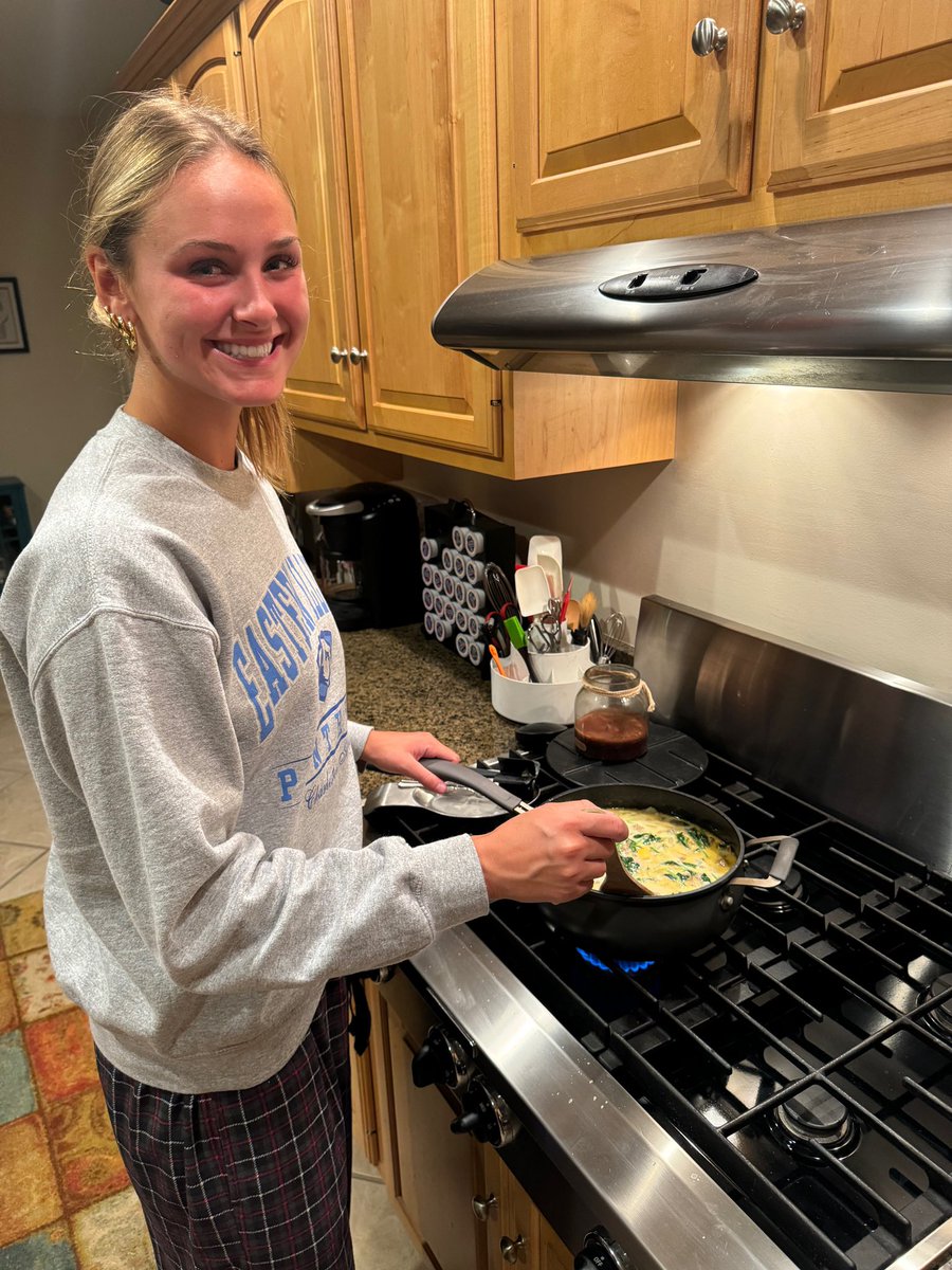 Brooklyn Groppel tweet media