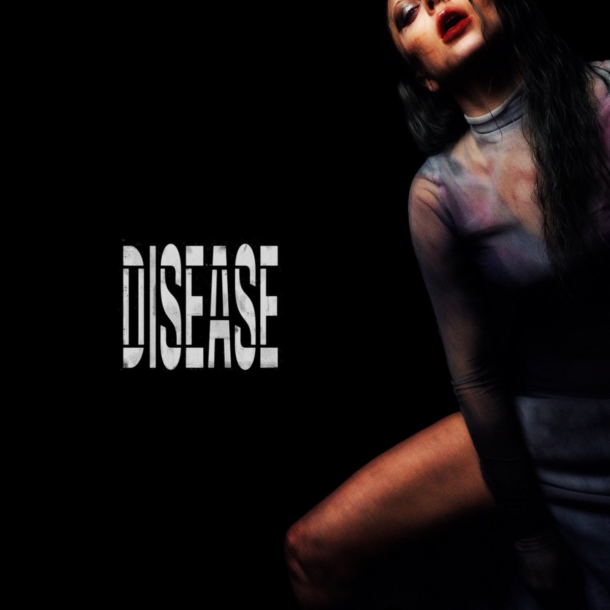 waaxony's tweet photo. DISEASE https://t.co/rUUQBHOCHB