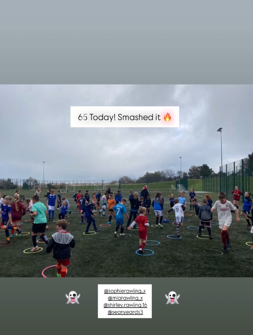 See you all tomorrow for Day 2 🤜🤜