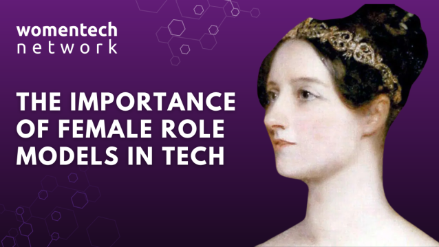 BheeSeb's tweet photo. "A female role model in tech is most effective when she shows resilience, knowledge, empathy, and advocates for others," @Akamai’s Alka Malik tells @WomenTechNet. Read more of her insights here: https://t.co/cmVNKWxyhx https://t.co/EXIF0Kk6Cy