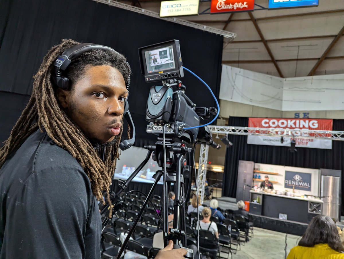 Bates Tech College tweet media