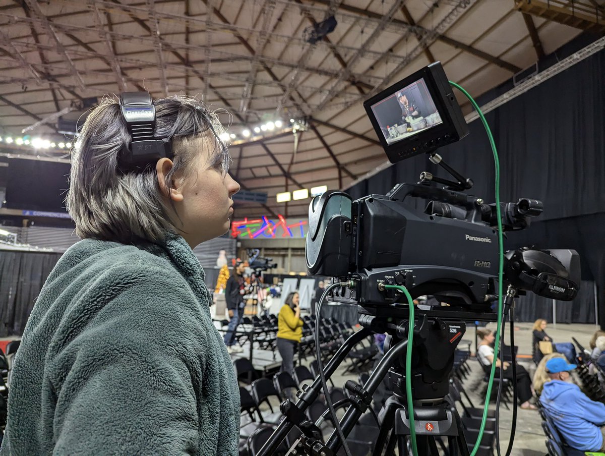 Bates Tech College tweet media