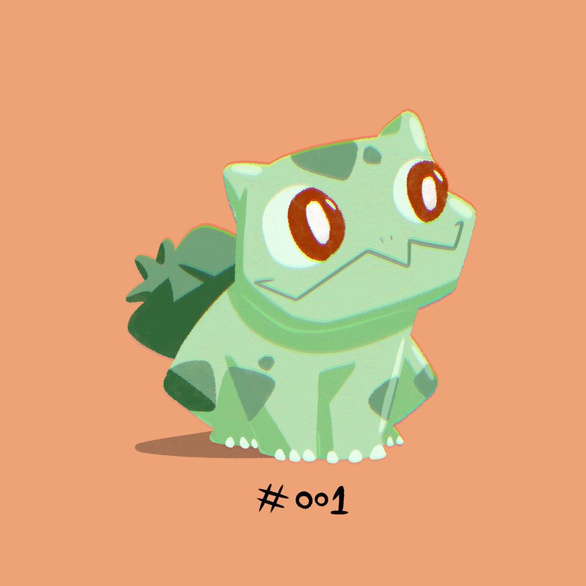 matteopi_'s tweet photo. I'm doing all the pokémon until I get bored
#pokémon #pokédexchallenge https://t.co/XauthQUXx8