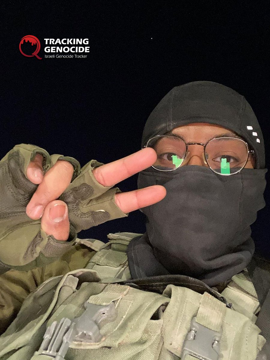 Israel Genocide Tracker tweet media