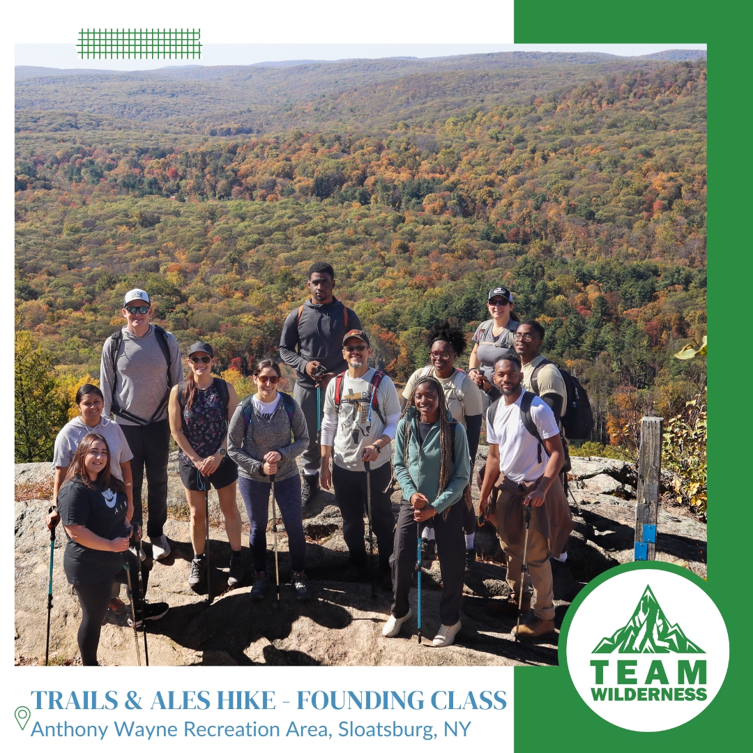 Team Wilderness tweet media