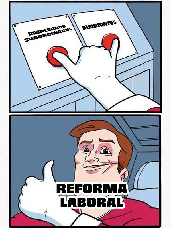 Fabianmorale1's tweet photo. Los repartidores NO estamos de acuerdo con la reforma laboral, solo va a beneficiar a los sindicatos, mientras nos obligan a tener horarios y a ser simples subordinados, es peor que lo que hizo Paola Rojas. #SinJefes @marathb @Claudiashein #LeySalafranca
https://t.co/1l1i4vPQB6 https://t.co/fuVPRMOOEe