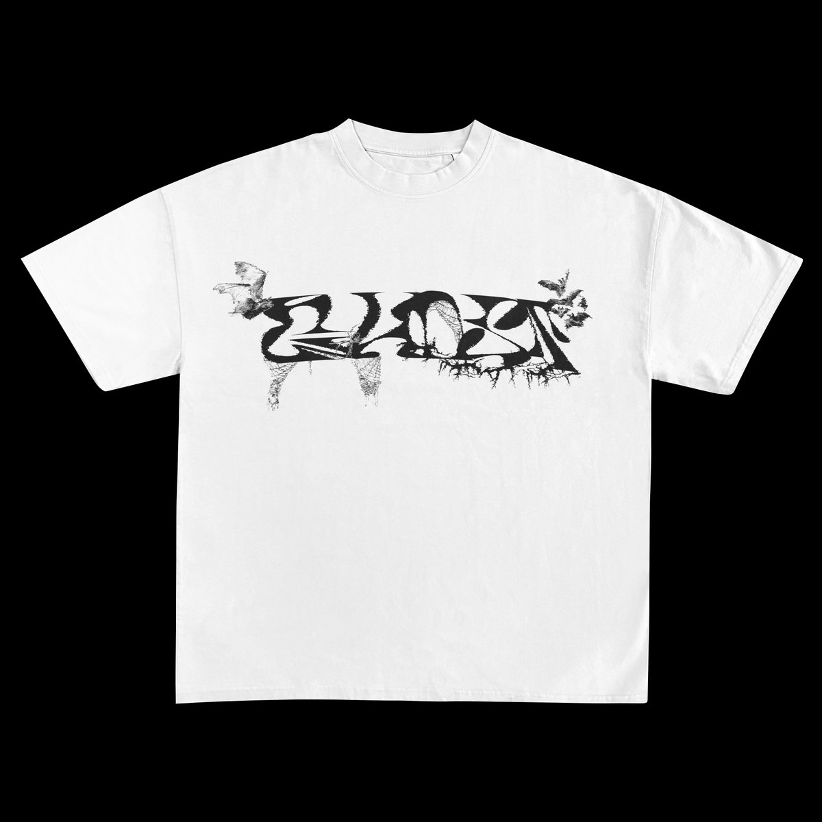 aykodesign's tweet photo. Apparel design for #GhostHC https://t.co/FhXeGXON1Q