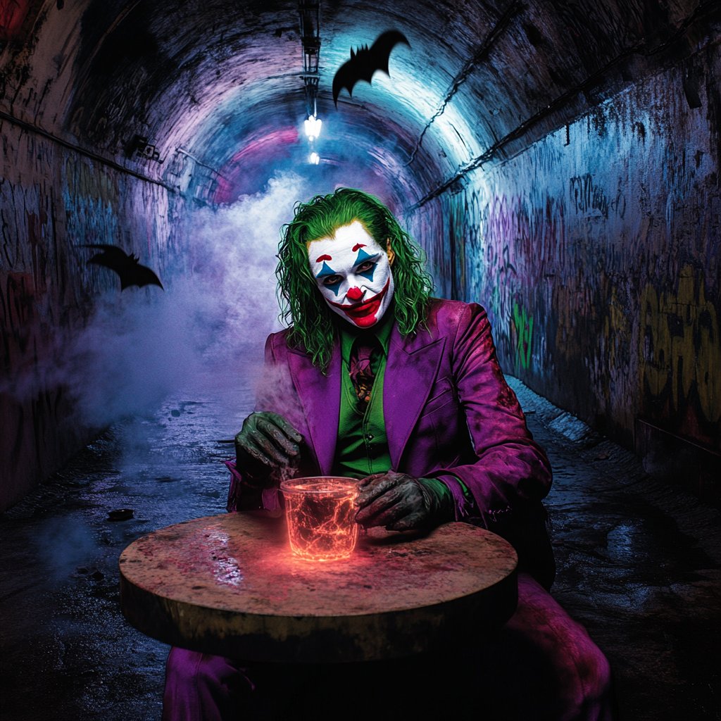 sabitz75's tweet image. Only two days until Halloween... Who’s brave enough to share a haunted toast with me in these shadowy tunnels? 🦇💀✨
#SpookySzn #Halloween #HauntedVibes