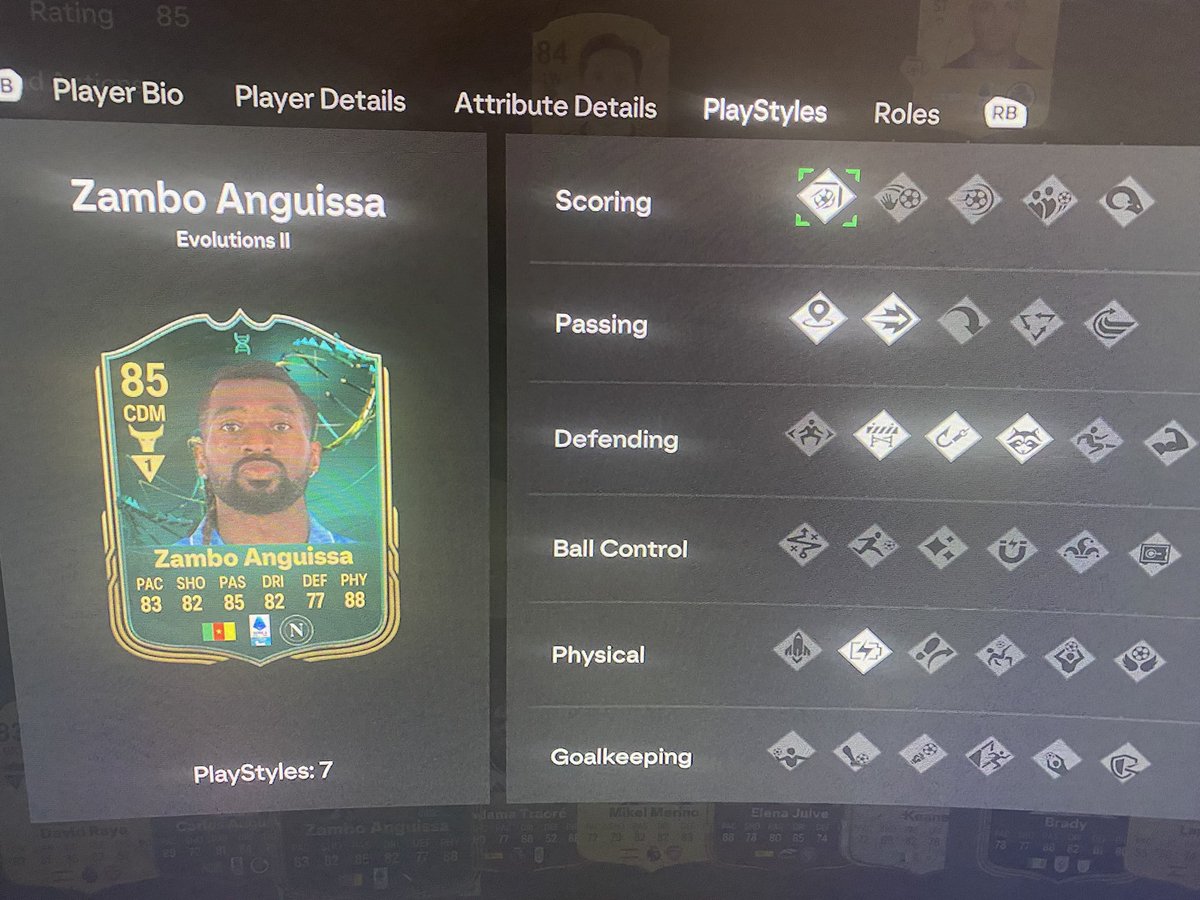 saintsteve72's tweet photo. @FUT_Rory https://t.co/bAiQq3Vt9b