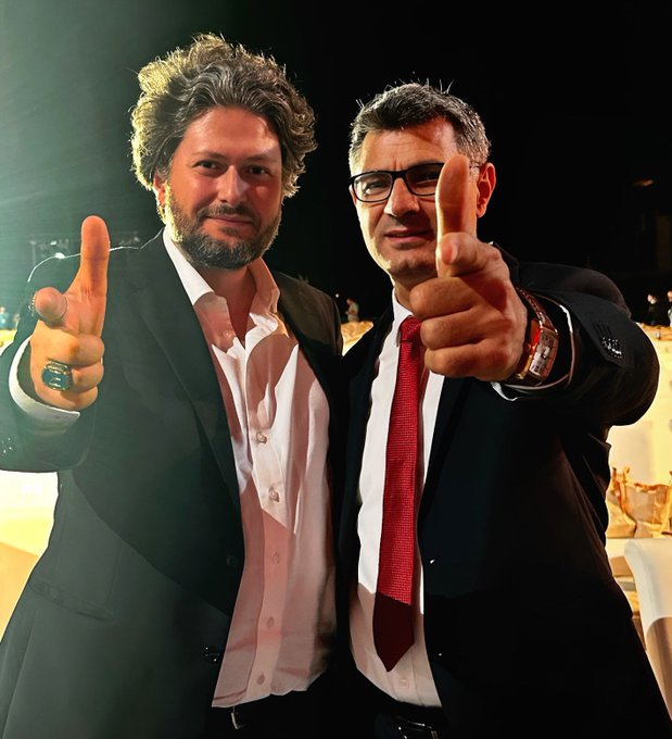 DAVUTSADECE's tweet photo. Üzdün be abim. https://t.co/yTwUMNXYrH