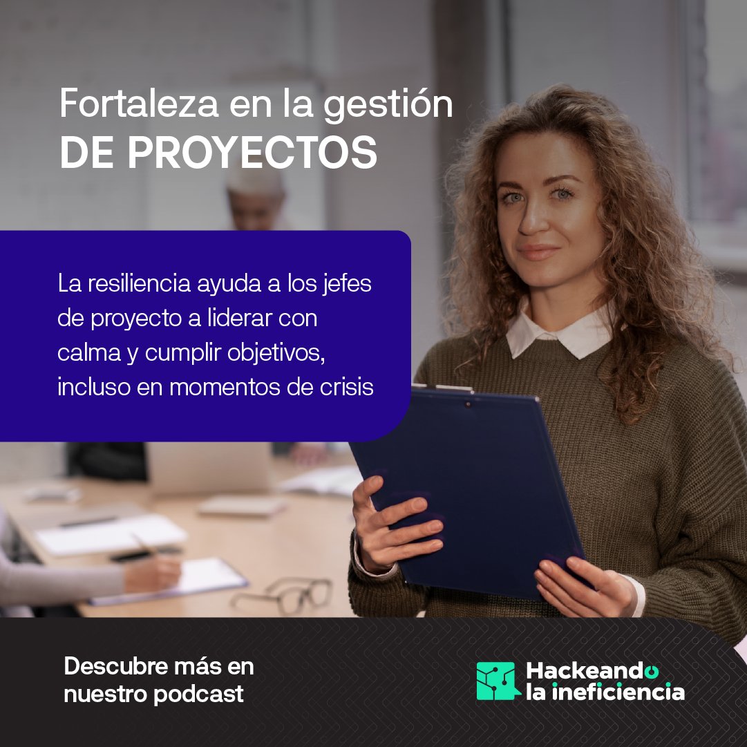 hackeandolai's tweet image. ¿Tienes la resiliencia para liderar con éxito? 🚀La resiliencia permite adaptarse, resolver problemas y mantener el enfoque ante desafíos 🎧wir.bi/FXFV_X1O2

#spotify #Podcast #hackeandolaIneficiencia #peru #software #podcaster #episodio #Proyectos #resiliente #Liderazgo