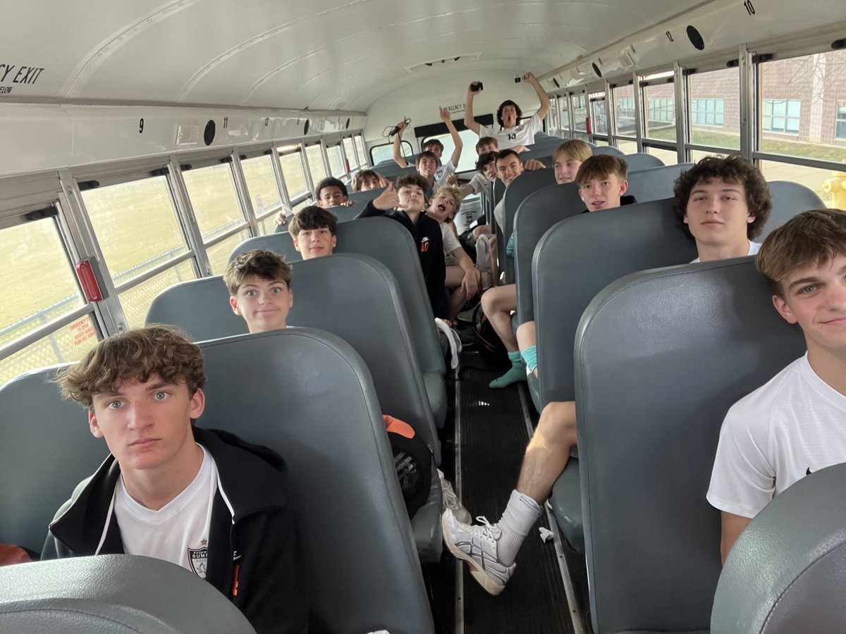 One last ride for the 026JVBOYS of 24