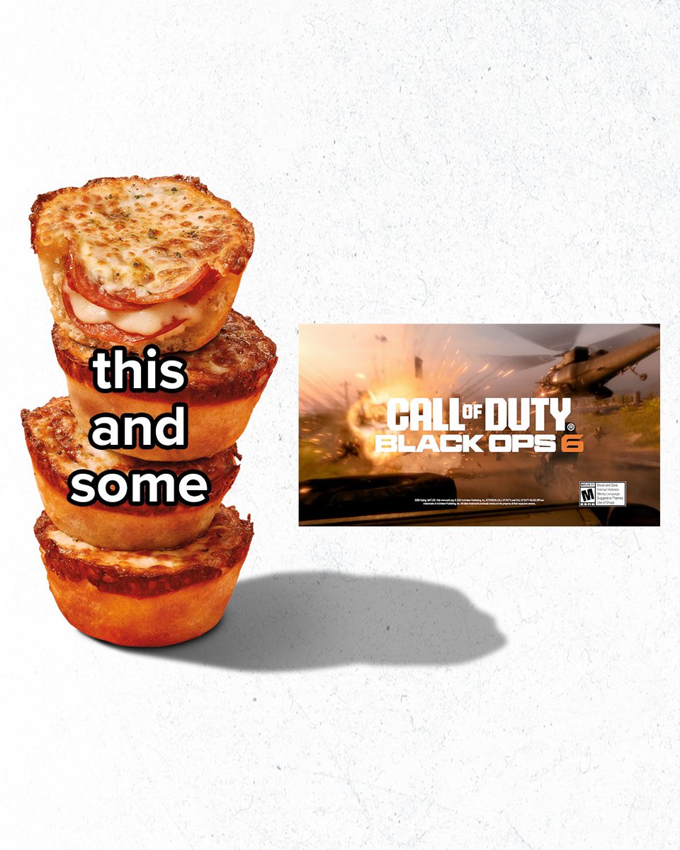Little Caesars Pizza tweet media