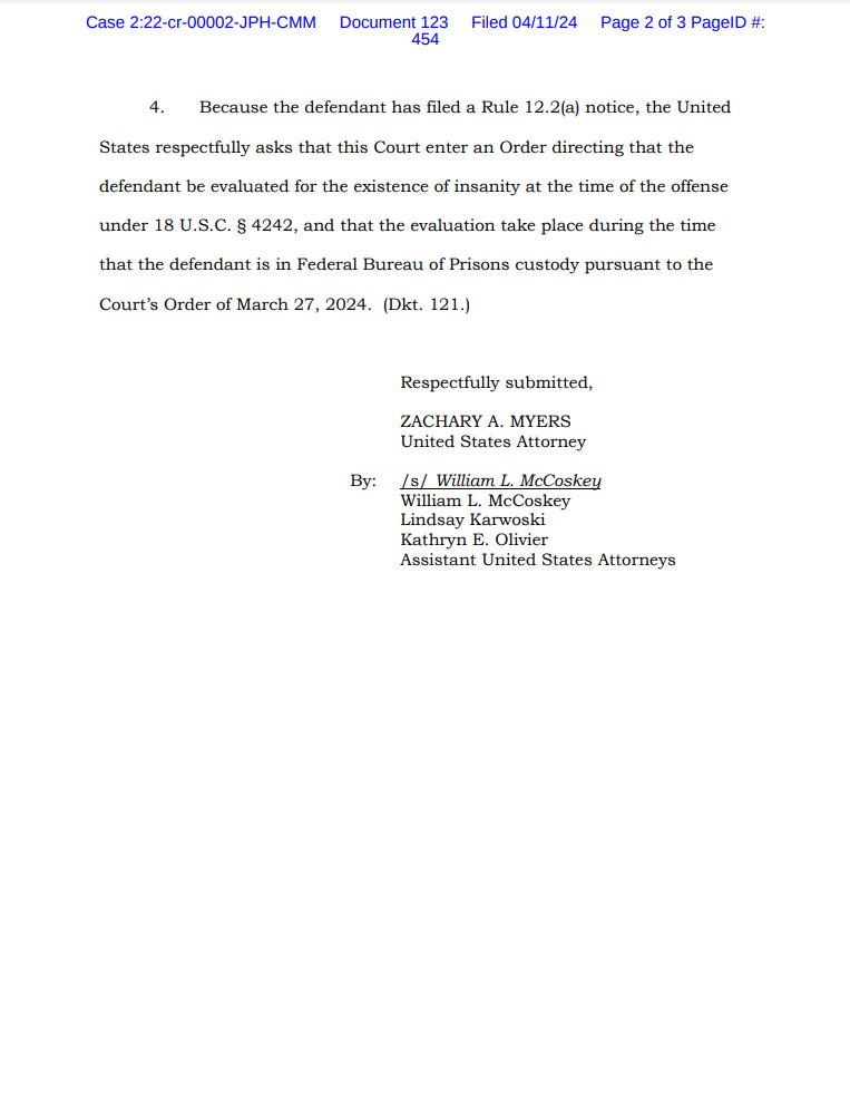 MattBlacInc's tweet image. #DELPHIARCHIVES | Federal Charges Filed Against #SHANEMEEHAN in Killing of #TerreHaute LE  Officer Greg Ferency. #Update 

justice.gov/usao-sdin/pr/f… 

1/2 @PrecOSINT