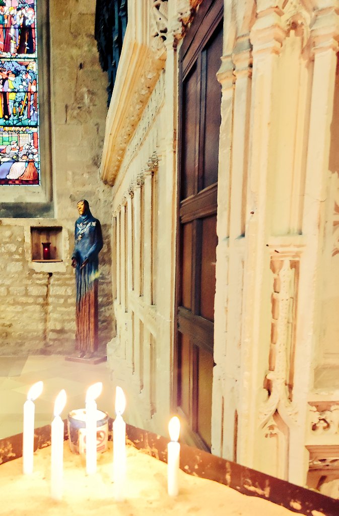 revdphilippa's tweet photo. @oldenoughtosay Prayers of course. https://t.co/NI6whZxAUV
