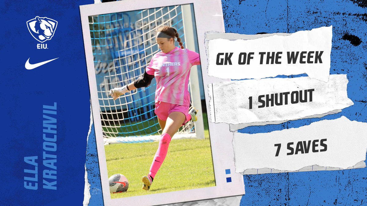 Eastern Illinois Athletics tweet media