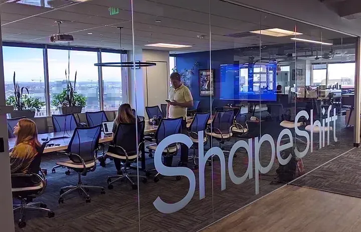 ShapeShift