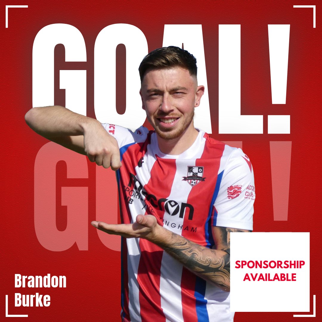 Brandon nips in and finishes neatly. Nice finish.

Dearne lead just before half time.

DD 1-0 HU | #wadadaw