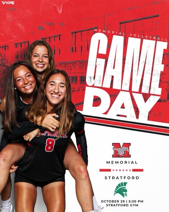 MHSVolleyball (@mustangvball) on Twitter photo 