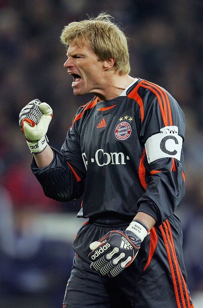 Iker Casillas FT tweet media