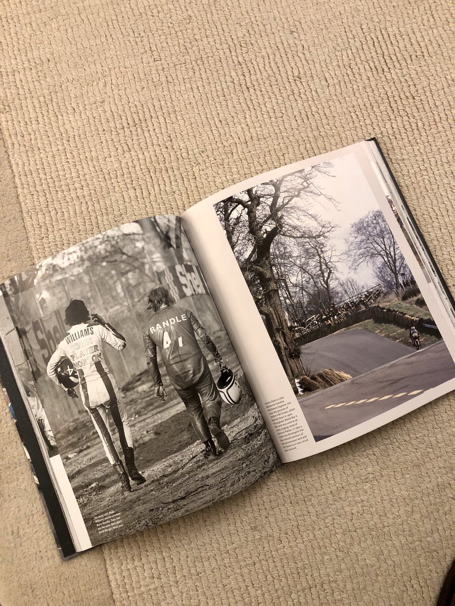 Magneto (Sir Ted Shuttleworth) tweet media