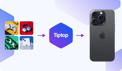 Payer avec ses objets d'occasion – blog.cestpasmonidee.fr/2024/10/payer-…

Tiptop propose aux boutiques en ligne d'intégrer un mode de #paiement par revente d'objets d'#occasion…