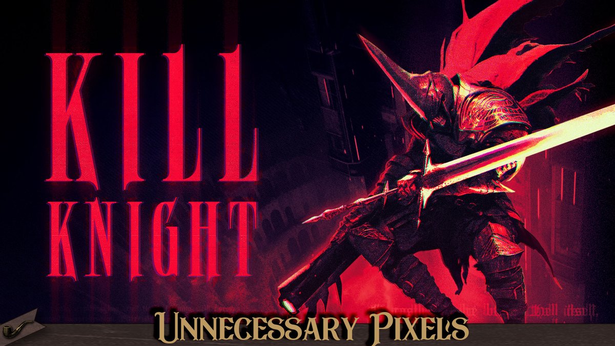 Unnecessary Pixels tweet media