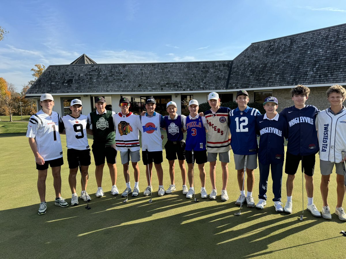 Rocks Junior Golf Club tweet media