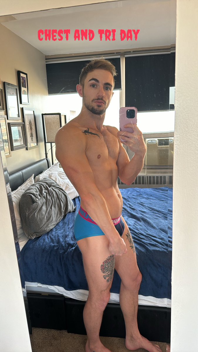 Gray Dickson tweet media