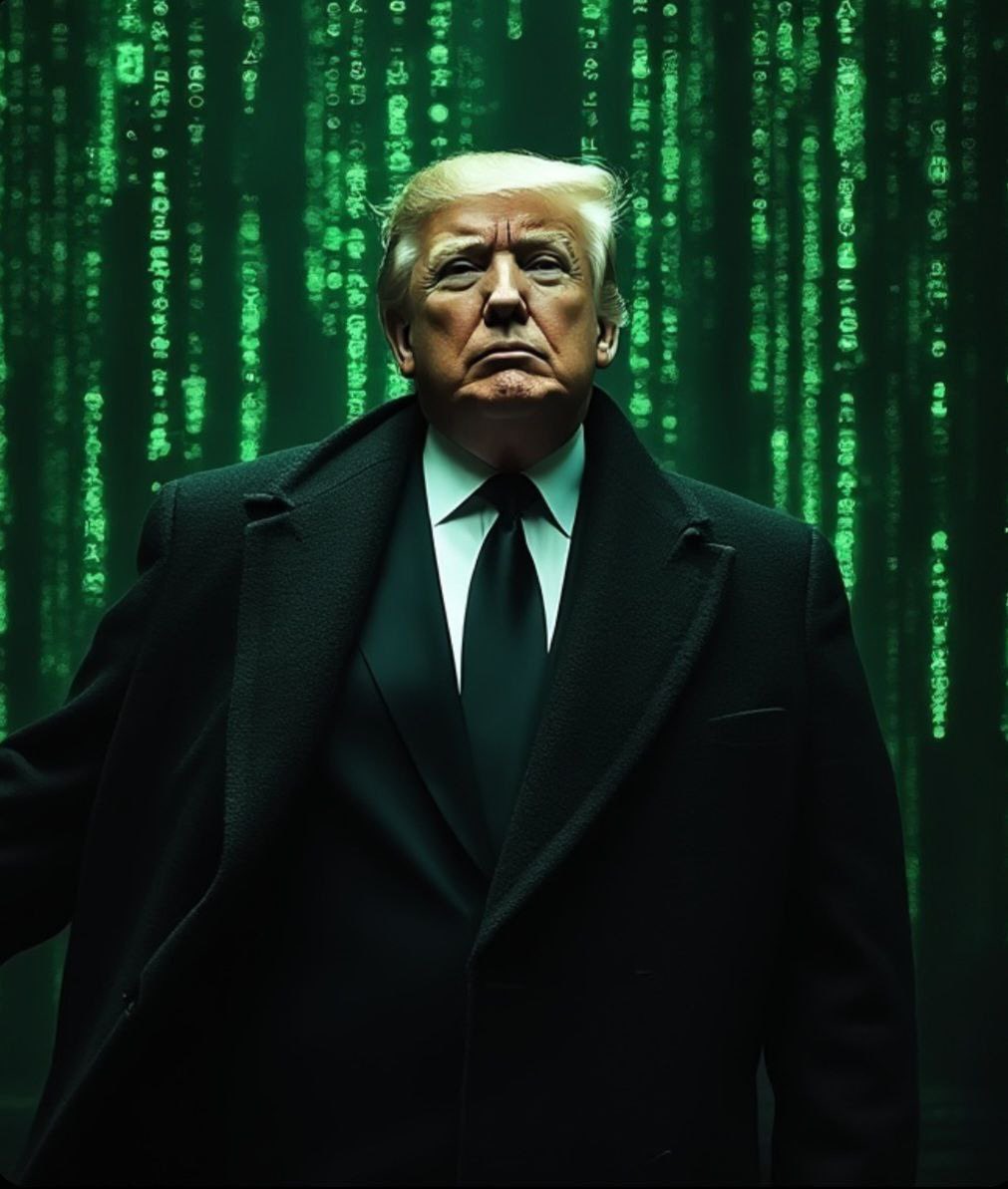 BigCryptoTony's tweet photo. @TheCryptoSquire Don't tell me you're still looking at this without buying
You'll cope anon π«΅
$TRAIMP
Ca: TrUPjEqGpUph6sMJX8C3yYja9u4RcVUGTCkGG4xLrjG
#trumpforpresident #TRAIMP https://t.co/ZfGt0fOWfl