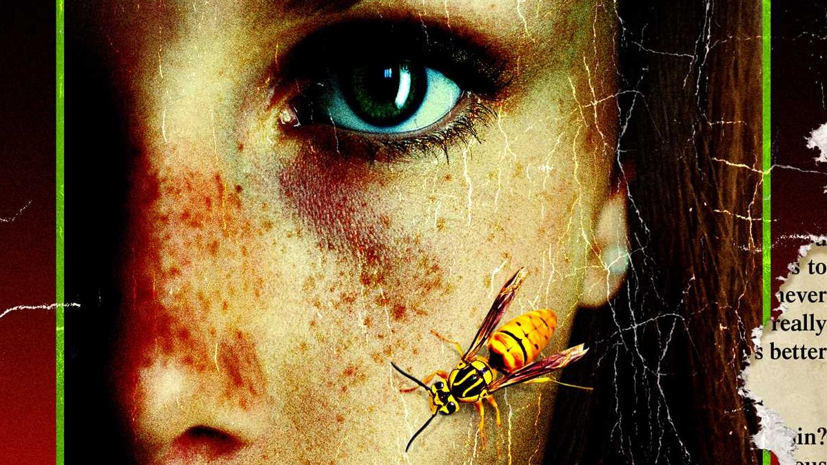 comicsbeat's tweet photo. INTERVIEW: #NickCutter digs deep into his body horror bag for the insect infested #THEQUEEN #novel #horrorbooktok https://t.co/wRicdll5cz https://t.co/WK4JjCqYMi