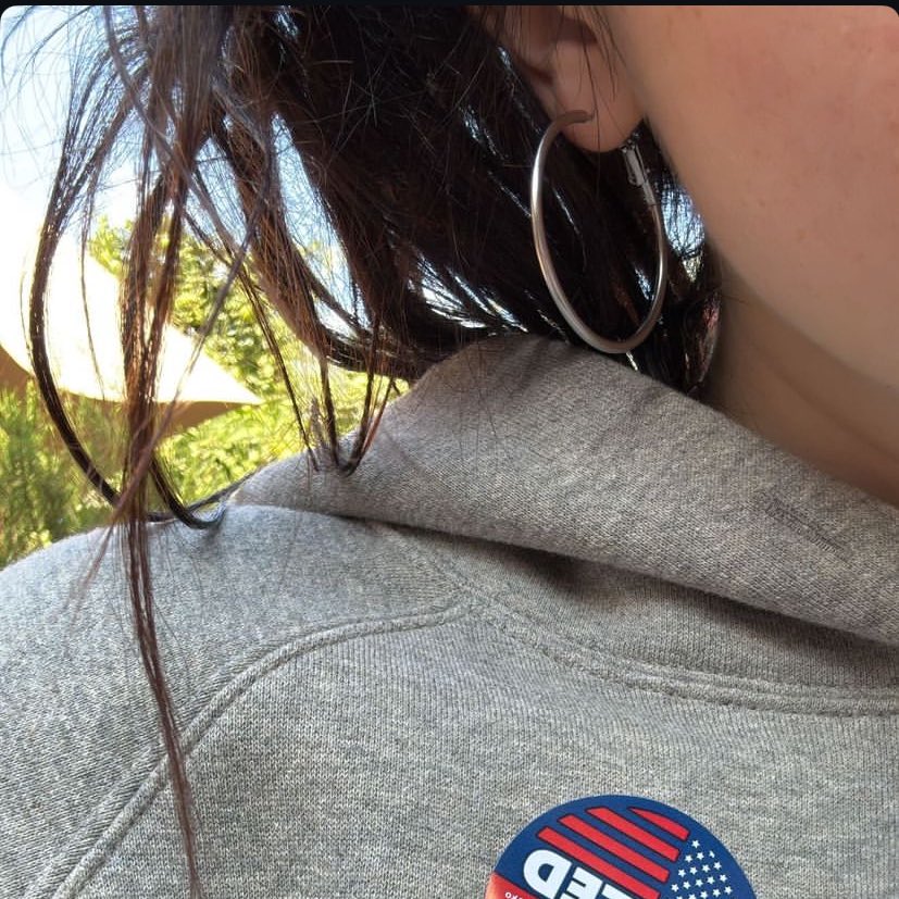 the hoops guys the hoops omg 😭😭😭