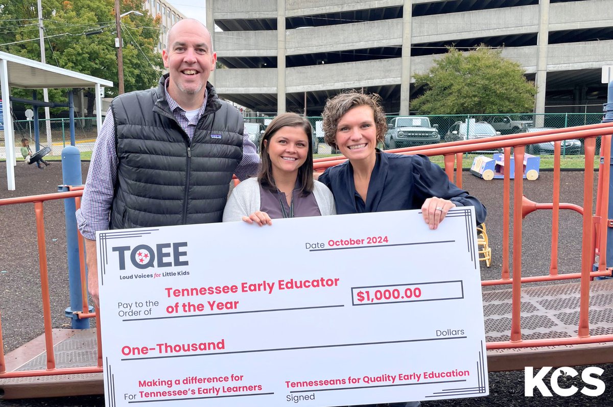 Knox County Schools tweet media