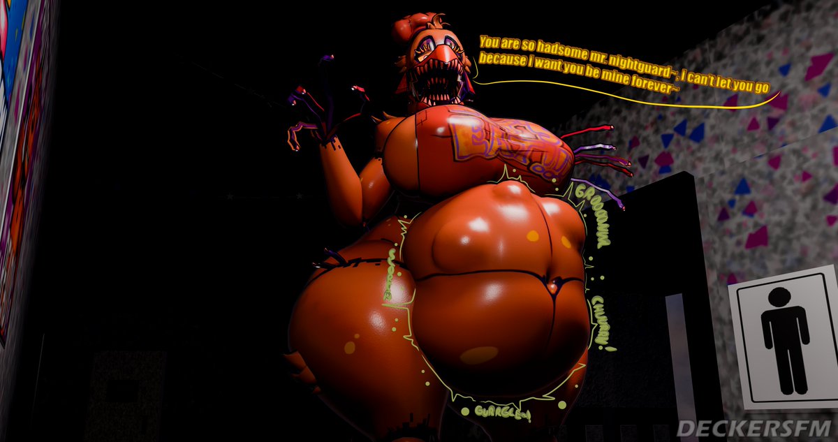 pixelrepture's tweet photo. CW// Vore, Digestion, Burping, Expansion
Hungry Old Lady

#NSFW #FNAF #FnafNsfw #fnafrule34 #vore #voretober #DIGEST #digestion #vorefetish #blender #furryarwork https://t.co/gYiJ18F445