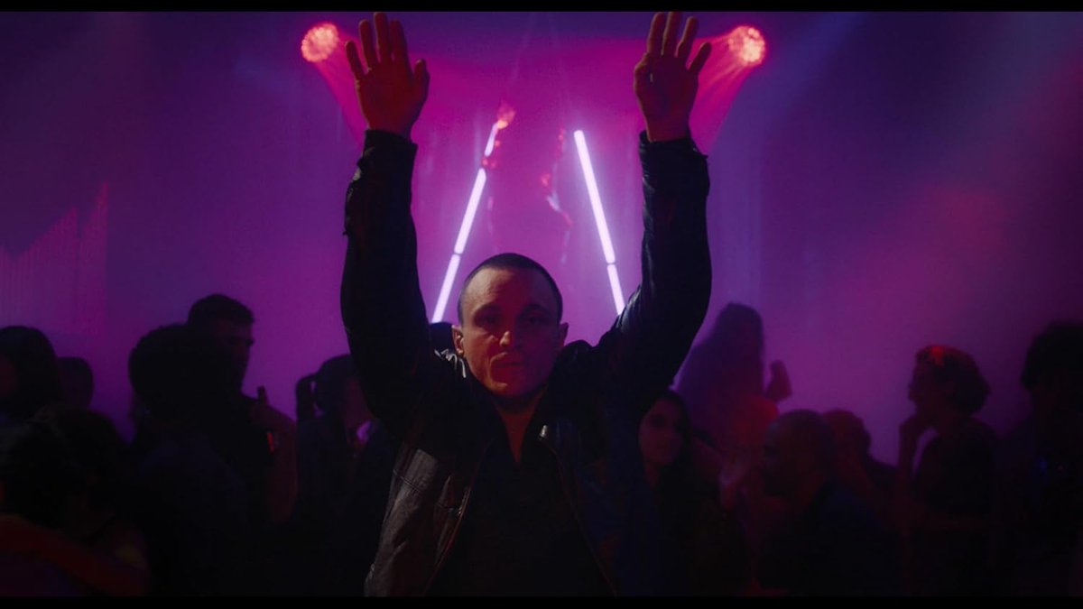 The_Ent_Factor's tweet photo. The drama DISCO BOY (2023) starring Franz Rogowski, Morr Ndiaye and Laetitia Ky has been released on DVD &amp; Blu-ray

https://t.co/3aSjtxpA11

#bluray #dvd #discoboy #franzrogowski #morrndiaye #laetitiaky @JonathanDHowell @StudioGiacomo https://t.co/PmHxXABwUy
