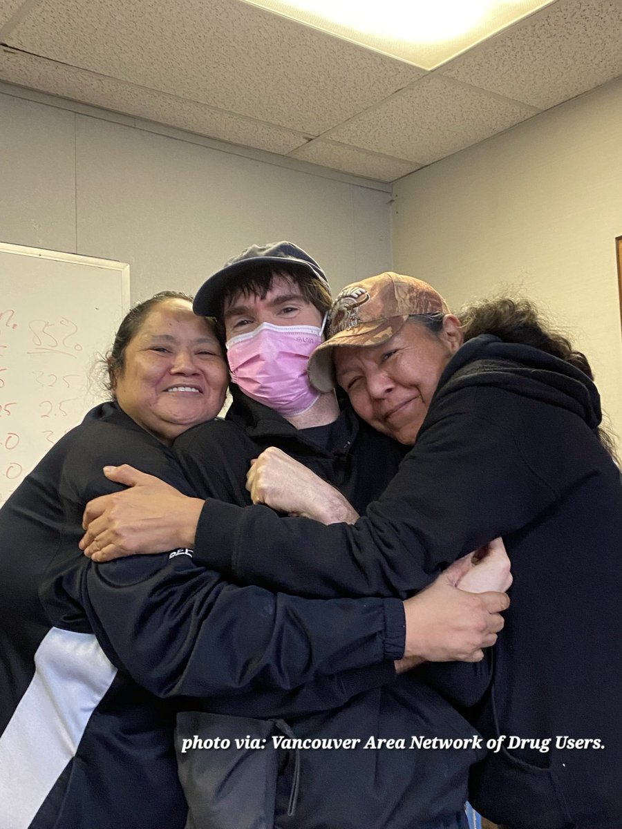 Happiest belated birthday to our beloved comrade Delilah. Today is also the birthday of the late Flora, may she rest in power. Big love to these two today!