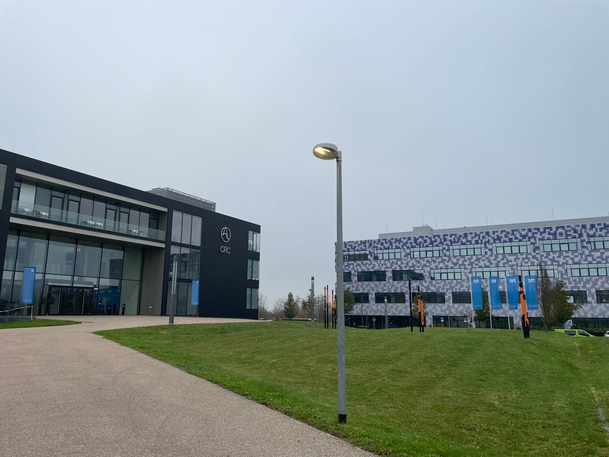 Bin Wang (@oucmc) on Twitter photo A great pleasure today to visit Prof. Johannes Lercher & his group & give a seminar on liquid-phase catalysis at CRC <a href="/TUMCatalysis/">Catalysis Research Center</a>. Happy to meet with Roland Fischer, Sebastian Günther, Joost Wintterlin & his students who came from the other side of the city <a href="/LMU_Muenchen/">Universität München</a>! A great pleasure today to visit Prof. Johannes Lercher & his group & give a seminar on liquid-phase catalysis at CRC <a href="/TUMCatalysis/">Catalysis Research Center</a>. Happy to meet with Roland Fischer, Sebastian Günther, Joost Wintterlin & his students who came from the other side of the city <a href="/LMU_Muenchen/">Universität München</a>!