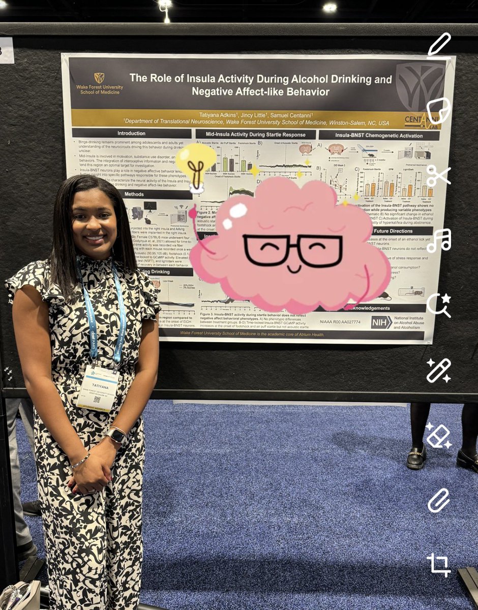 Tatiyana Adkins, M.S. tweet media