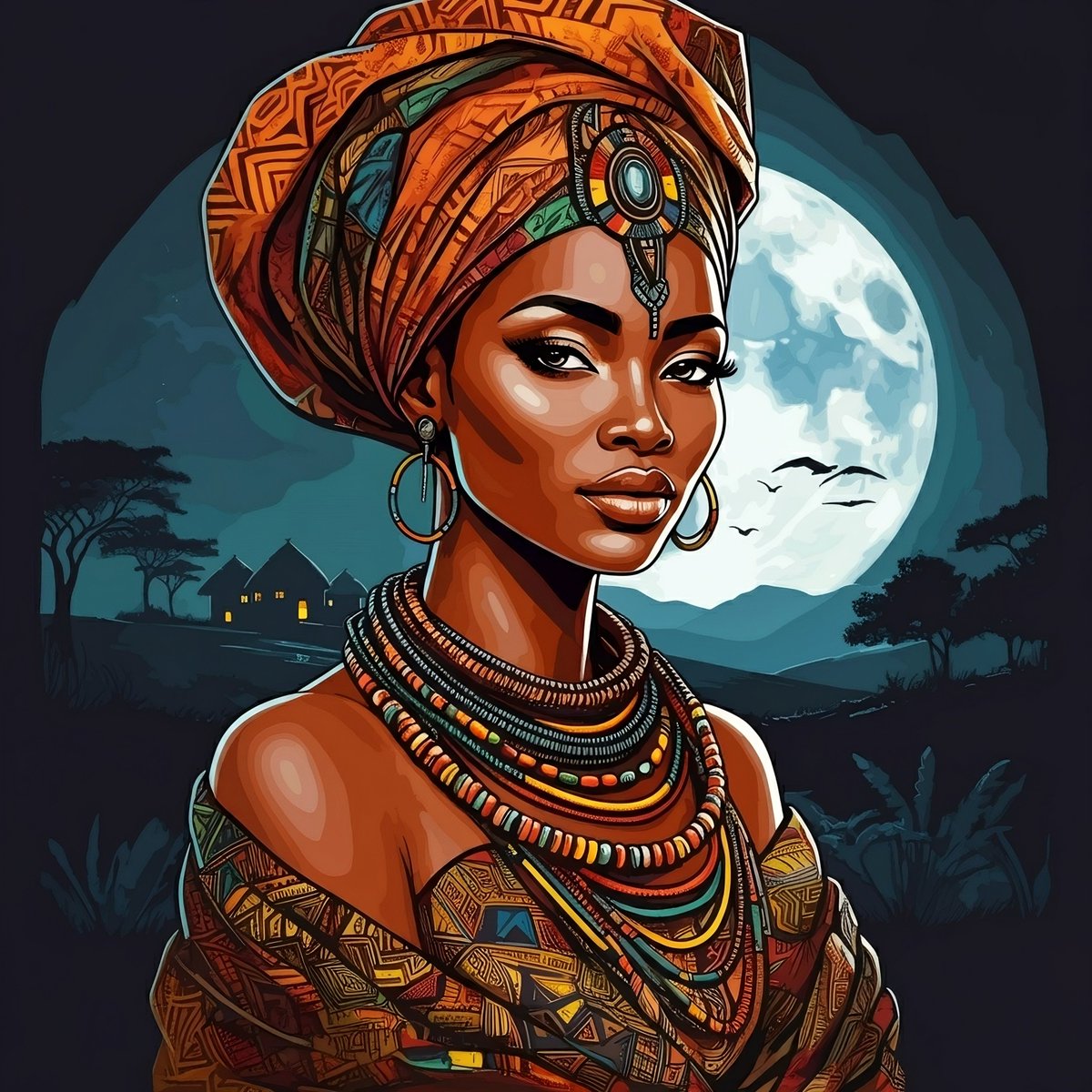 CharityAkor7's tweet photo. New artwork collection: Daughters of the moon Consigned and available @vitruveochain
Link👇 
https://t.co/p2AtlW2yFN

@CryptoP007 @martinraskovsky @techbubble
#vitruveo #NFTs #digitalart #artwork https://t.co/llf5slKrcM