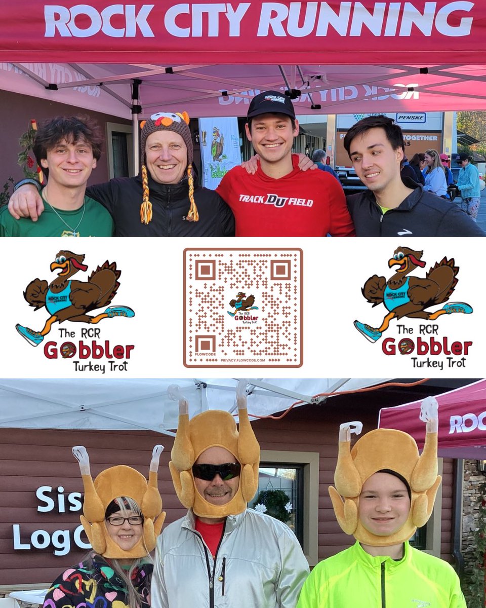 ROCK CITY RUNNING tweet media