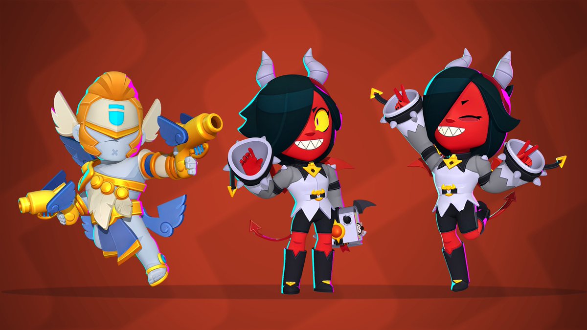 ArviKivra's tweet photo. Some recolors of earlier renders

Downloading renders from Google drive: https://t.co/VB22gHPqW4

#BrawlStars https://t.co/QGOm6fGe0c