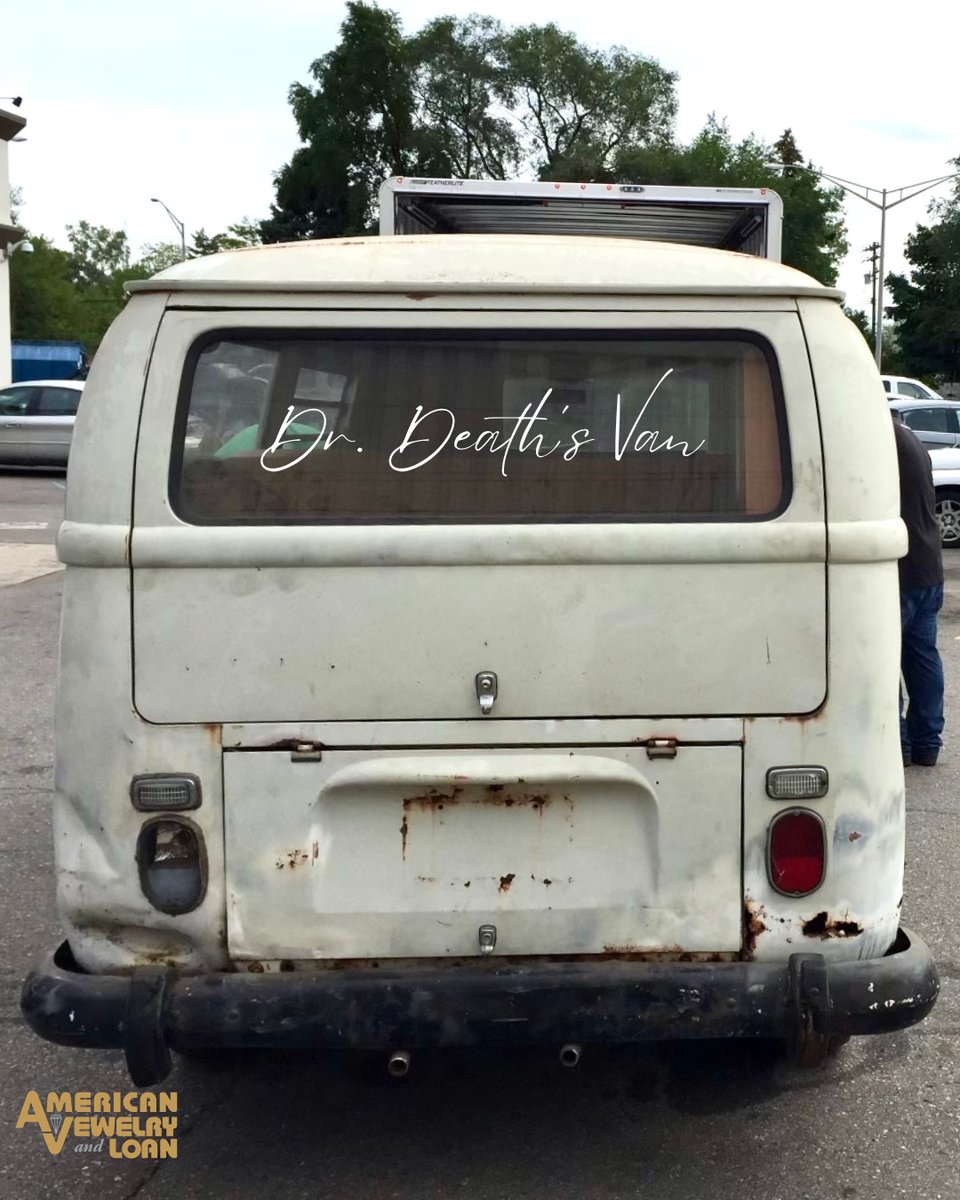 Hardcore Pawn tweet media