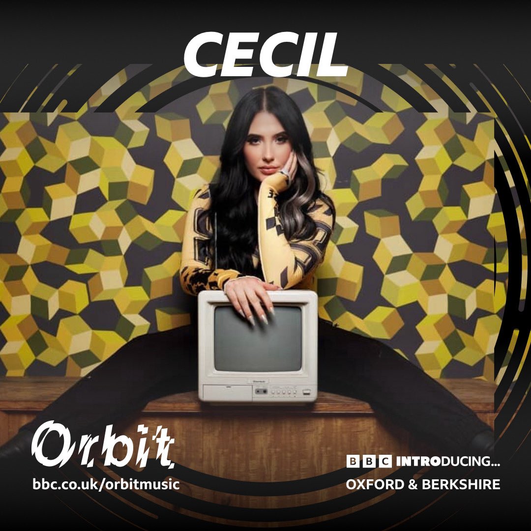 ‘Hot $hot’ has been featured in <a href="/bbcintroducing/">BBC Music Introducing</a> <a href="/BBCRD/">BBC Research & Development</a> Orbit a new music discovery tool! I’m so grateful I’ve been chosen as one of the artists to get one of their tracks featured to be able to be discovered see if you can find ‘Hot $hot’ bbc.co.uk/orbitmusic/182… #bbcintroducing