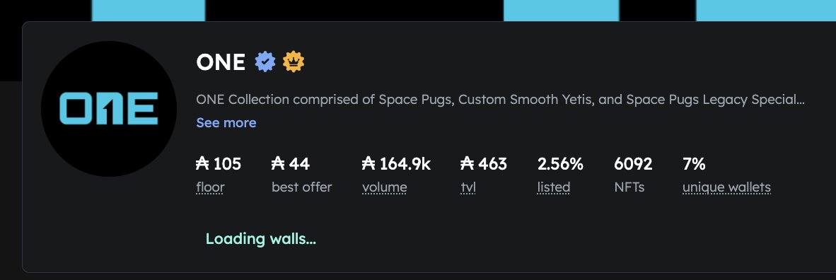 Great to see a little sweep of 24 Pugs taking us back over 100 Ada, with just 132 listed!

If you know whats coming, you know what's coming! 😉