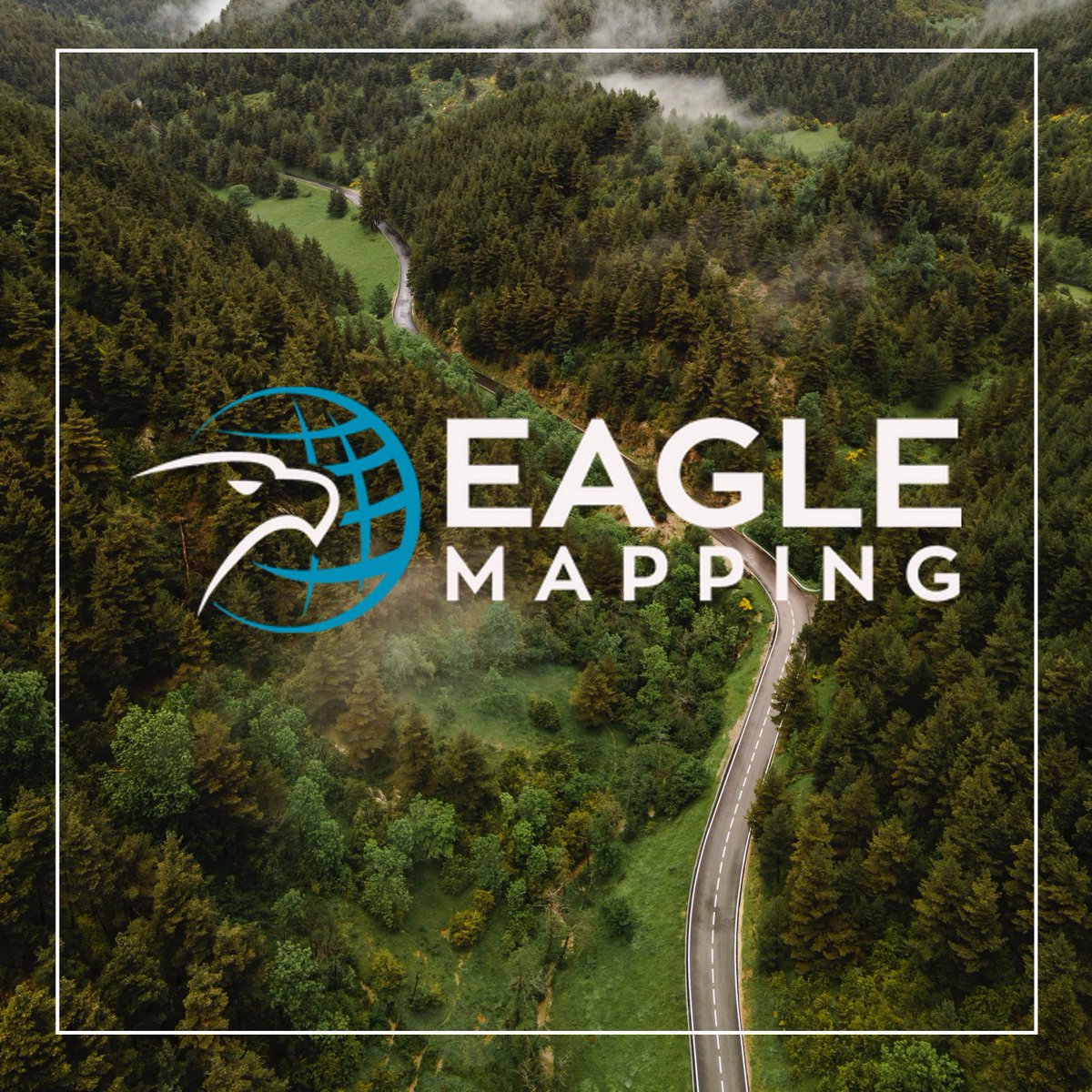 Eagle Mapping tweet media