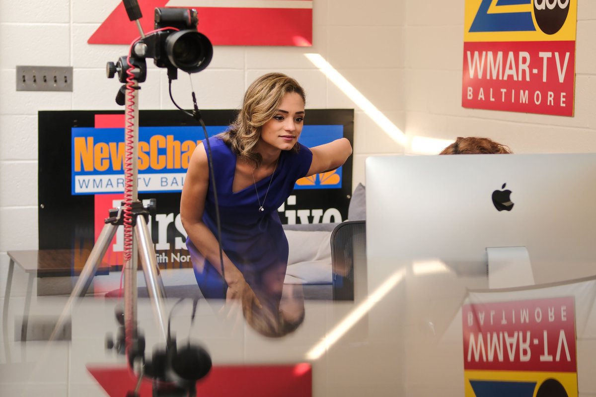 cbkmediamgt's tweet photo. A big congratulations to client @abigail_degler on joining the fantastic @WMAR2News weather team in Baltimore as a Weekday Meteorologist! Read all about it🔽🔽
https://t.co/d2I0g2tPhi
#BaltimoreTVNews
#WMAR
#ABCBaltimore
#Meteorologist
#TeamCBK https://t.co/vjImQQiaRB