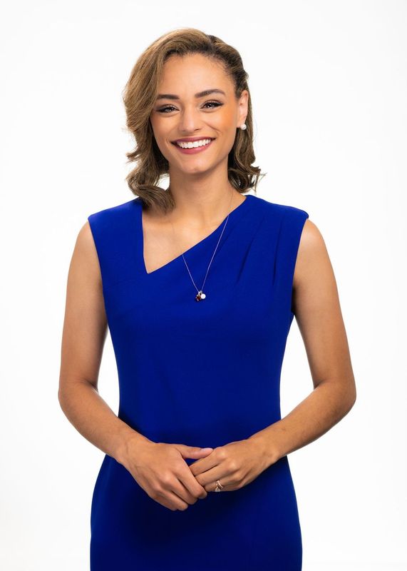 cbkmediamgt's tweet photo. A big congratulations to client @abigail_degler on joining the fantastic @WMAR2News weather team in Baltimore as a Weekday Meteorologist! Read all about it🔽🔽
https://t.co/d2I0g2tPhi
#BaltimoreTVNews
#WMAR
#ABCBaltimore
#Meteorologist
#TeamCBK https://t.co/vjImQQiaRB