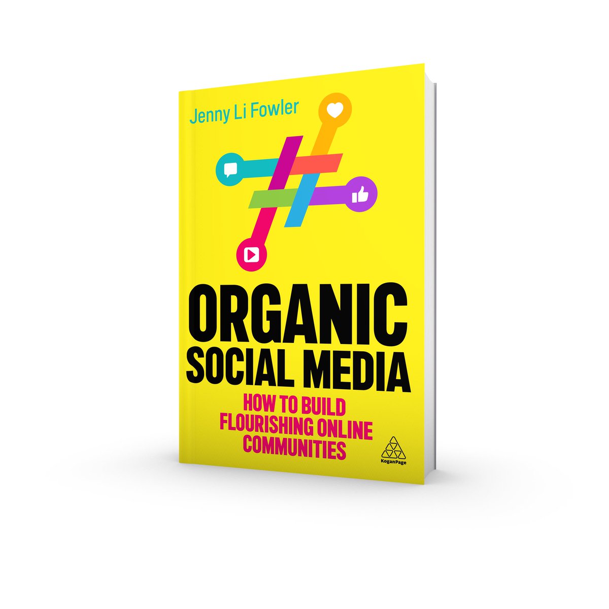 Jenny Li Fowler tweet media