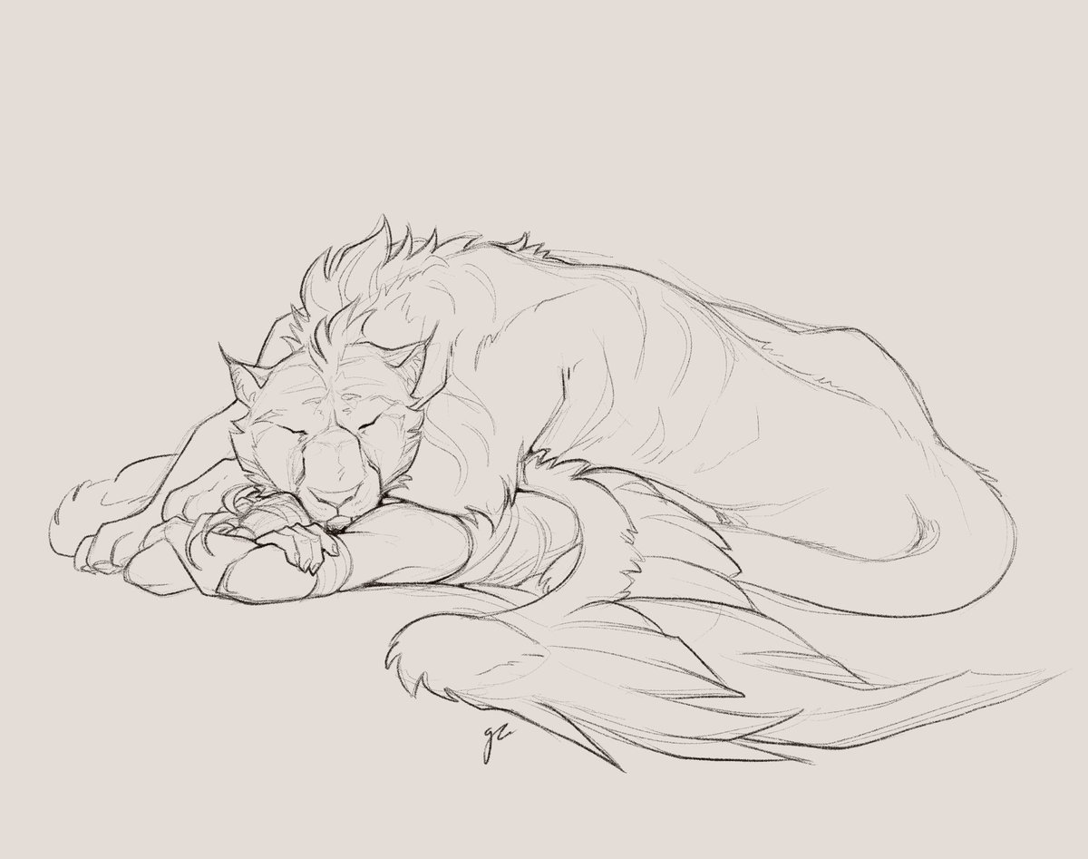 muarim &amp; vika. 2 babes with anxiety. the innate cat desire to lie upon people vs the innate bird desire to be lain upon.