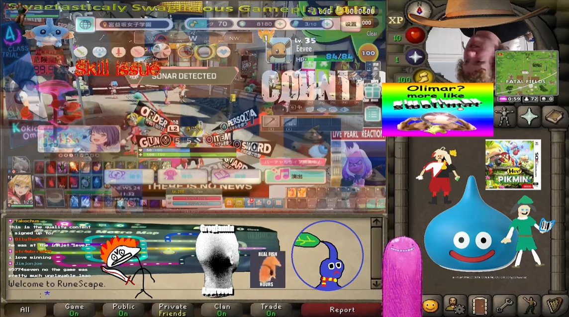 Shmeeb™ @ bsky 🦋 tweet media